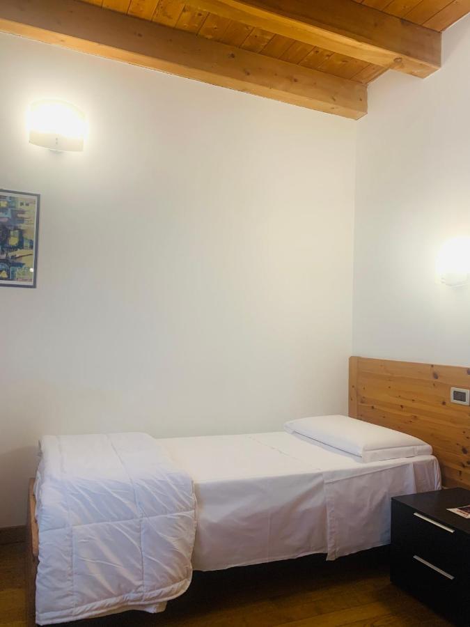 Albergo Torre Isola Vicentina Extérieur photo