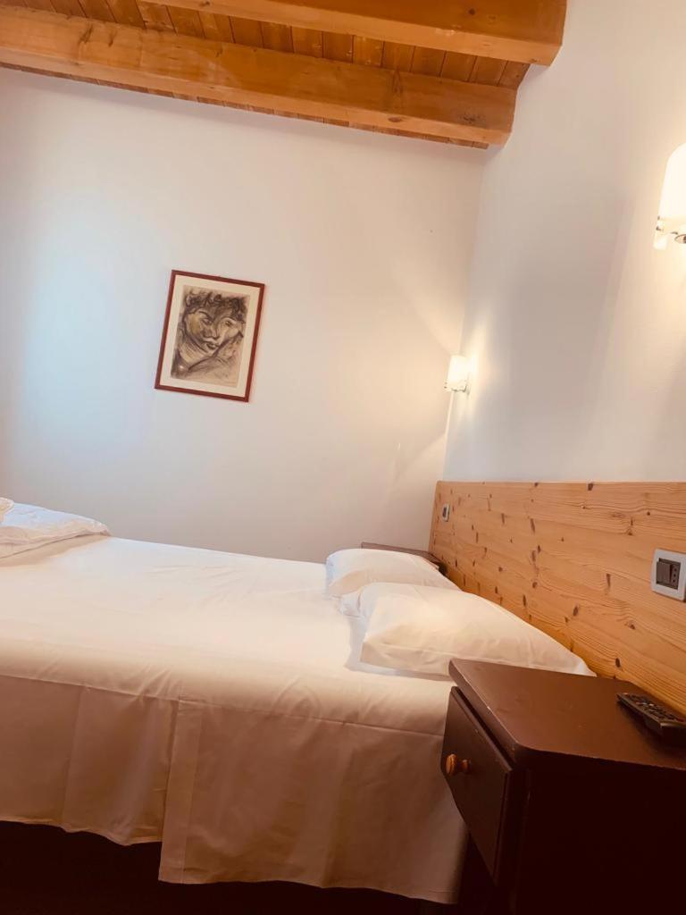 Albergo Torre Isola Vicentina Chambre photo