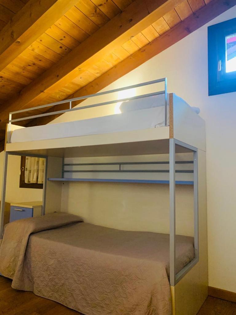 Albergo Torre Isola Vicentina Chambre photo