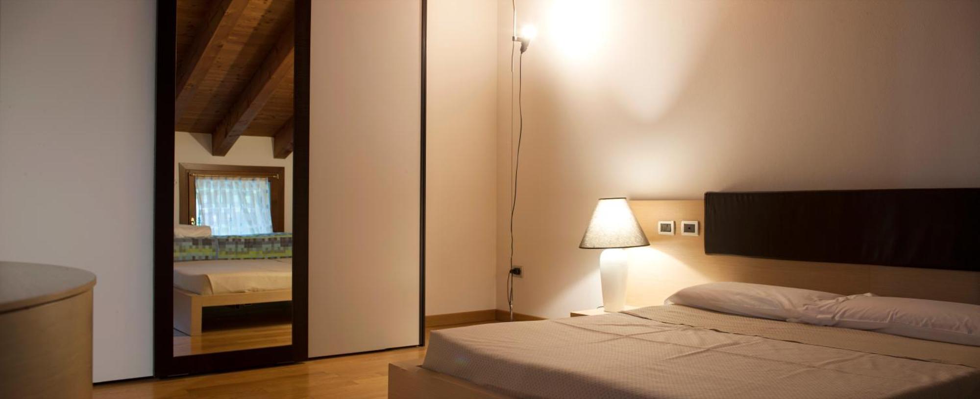 Albergo Torre Isola Vicentina Extérieur photo