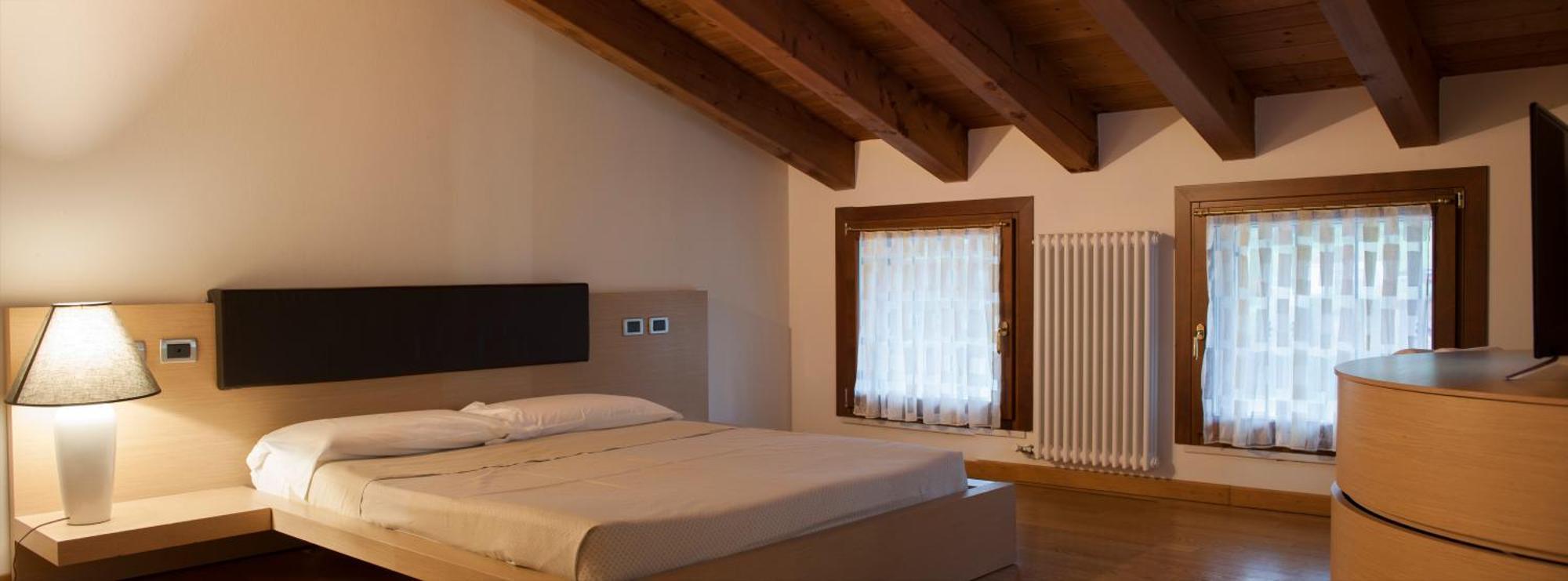 Albergo Torre Isola Vicentina Extérieur photo